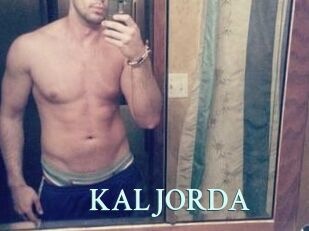 KALJORDA