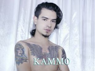 KAMMO