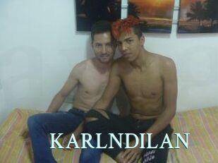 KARLNDILAN