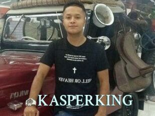 KASPER_KING