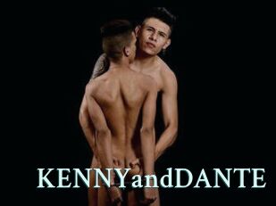 KENNYandDANTE