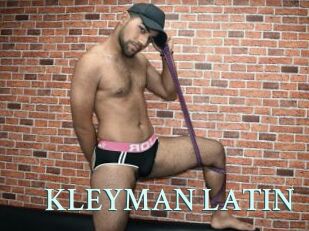 KLEYMAN_LATIN