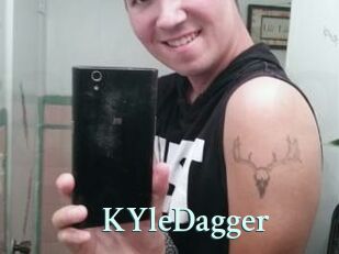 KYle_Dagger