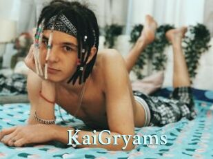 KaiGryams