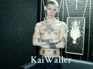 KaiWaller