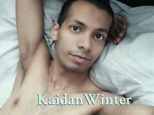 KaidanWinter