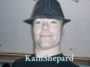 KainShepard