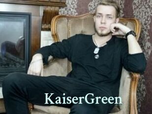 KaiserGreen