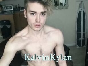 KalvinKylan