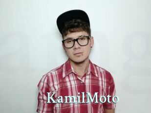 KamilMoto