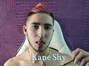 Kane_Shy