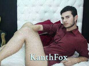 KanthFox