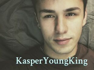 KasperYoungKing