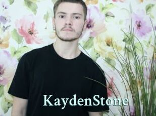 KaydenStone