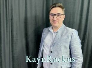 KaynRuckus