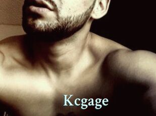 Kcgage