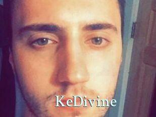 KeDivine