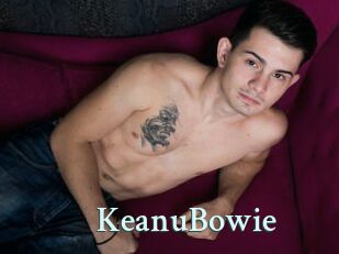 KeanuBowie