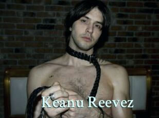 Keanu_Reevez