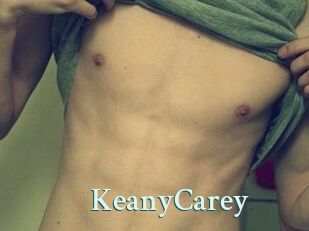 KeanyCarey