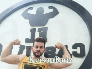 KeisonRuiz