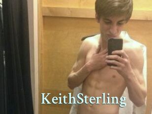 Keith_Sterling