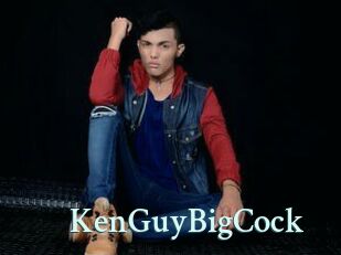 KenGuyBigCock