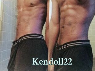 Kendoll22