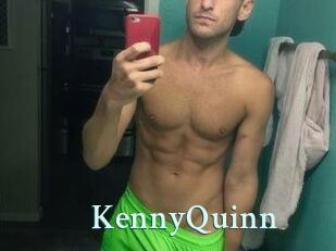 KennyQuinn