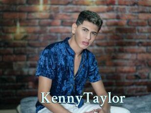 KennyTaylor