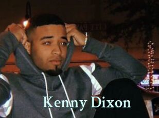 Kenny_Dixon