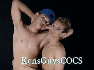 KensGuysCOCS