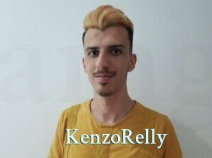 KenzoRelly