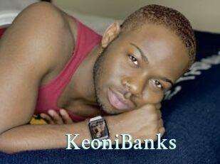 KeoniBanks