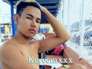 Kereemxxx