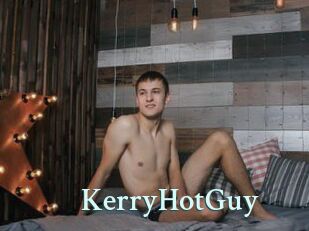 KerryHotGuy