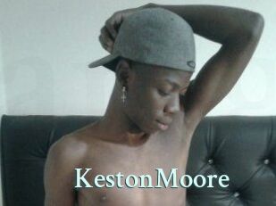 KestonMoore