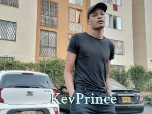 KevPrince