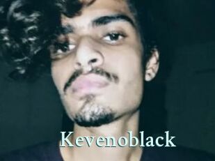 Kevenoblack