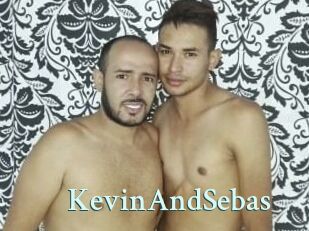 KevinAndSebas