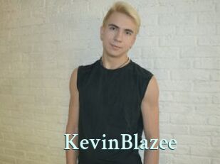 KevinBlazee