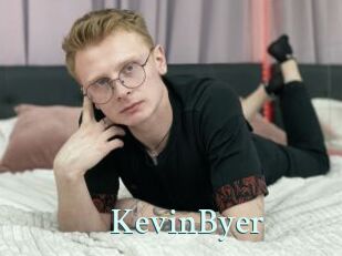 KevinByer