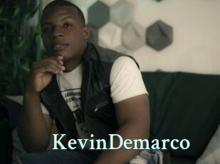 KevinDemarco