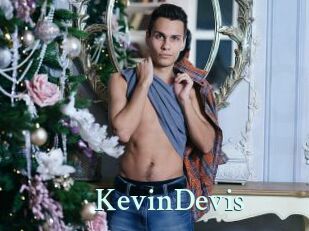 KevinDevis