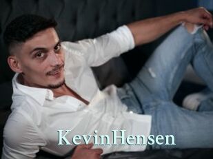 KevinHensen