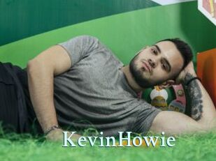 KevinHowie