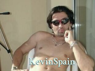 KevinSpain