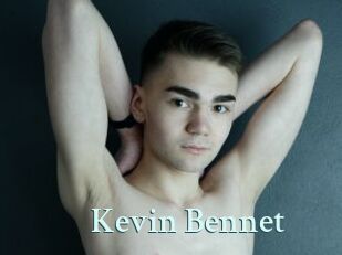 Kevin_Bennet