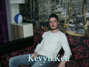 Kevyn_Ken