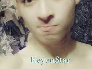 KeyenStar